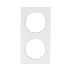 Berker 10122289 wall plate/switch cover