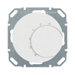 Hager 20262089 light switch