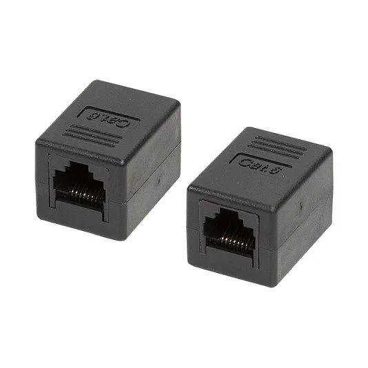 LogiLink NP0034A cable gender changer — image 1