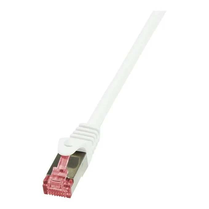 LogiLink 1.5m Cat.6 S/FTP networking cable — image 1