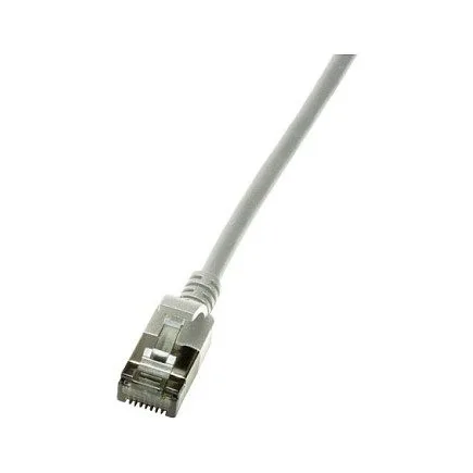 LogiLink Slim U/FTP networking cable — image 1