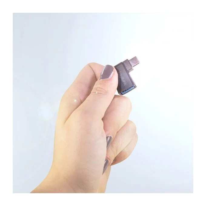 LogiLink AU0055 cable gender changer — image 5