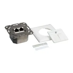 LogiLink NP0123 socket-outlet