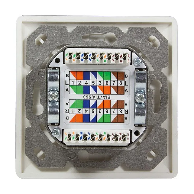 LogiLink NP0123 socket-outlet — image 2
