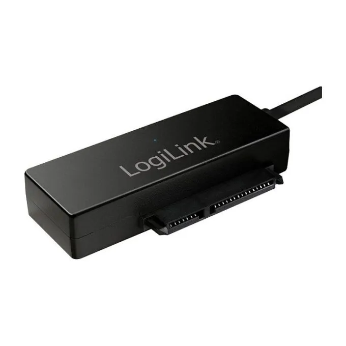 LogiLink AU0050 storage drive docking station — image 2