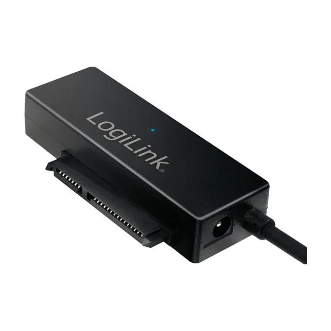LogiLink AU0050 storage drive docking station — image 3