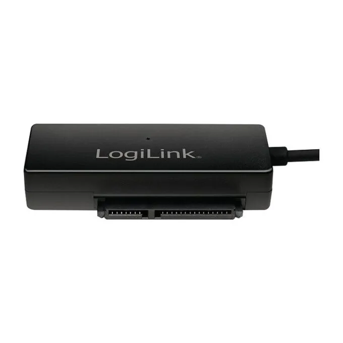 LogiLink AU0050 storage drive docking station — image 4