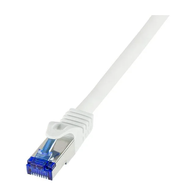 LogiLink C6A061S networking cable — image 1