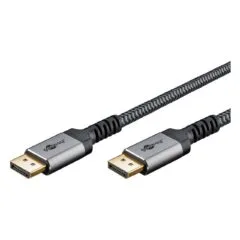 Goobay 65265 DisplayPort cable