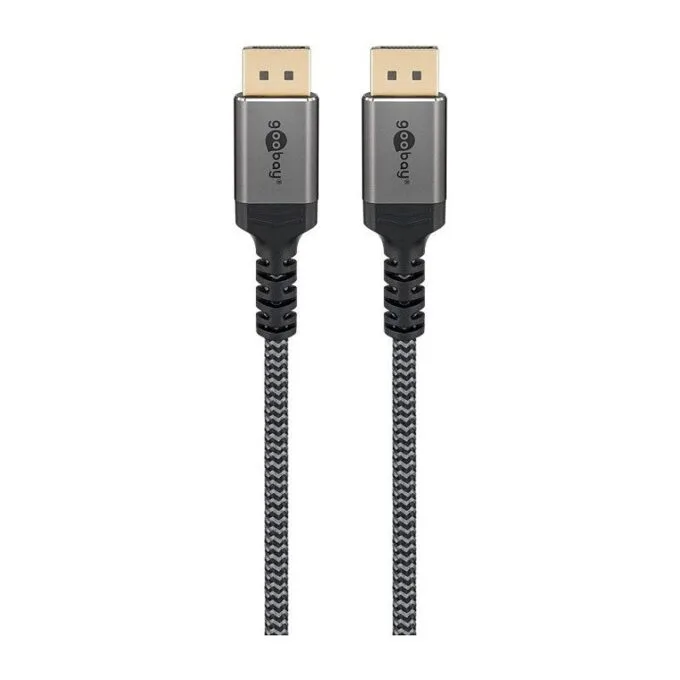 Goobay 65265 DisplayPort cable — image 2
