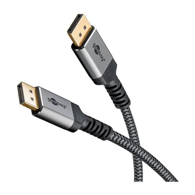 Goobay 65265 DisplayPort cable — image 3