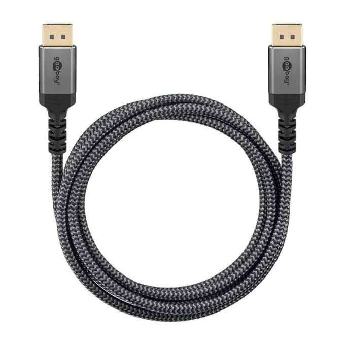 Goobay 65265 DisplayPort cable — image 4