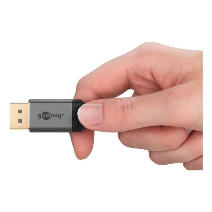 Goobay 65265 DisplayPort cable — image 6