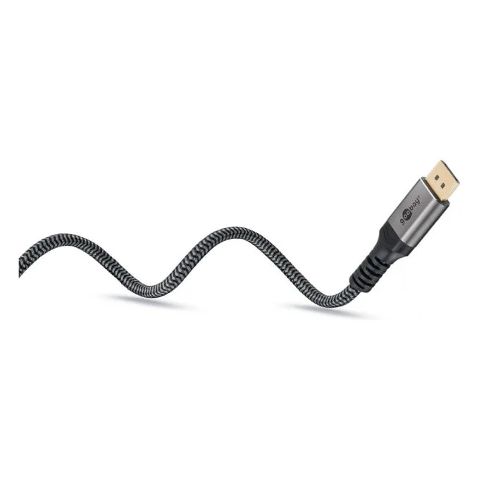 Goobay 65265 DisplayPort cable — image 7