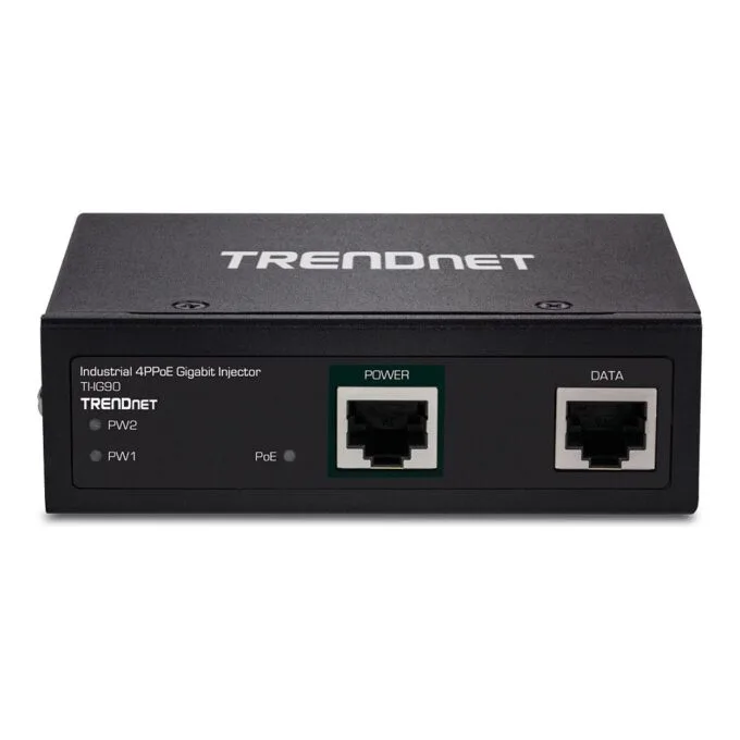 Trendnet TI-IG90 PoE adapter — image 2