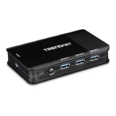 Trendnet TK-U404 computer data switch