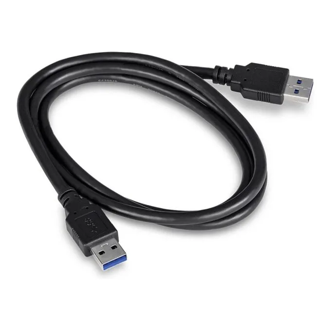 Trendnet TK-U404 computer data switch — image 6