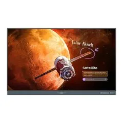 BenQ RP8605 interactive whiteboard