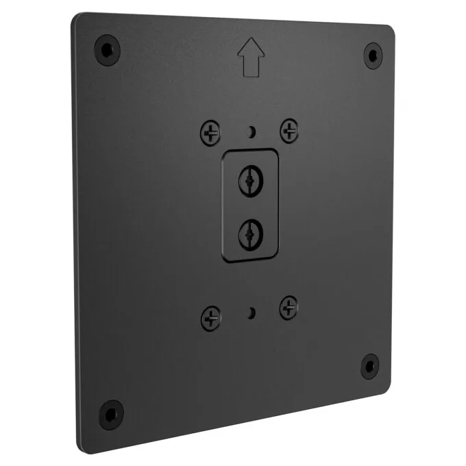 HP All-in-One G1i VESA Plate — image 1