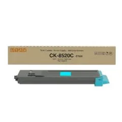 Utax toner cyan CK-8520C 1T02P3CUT0