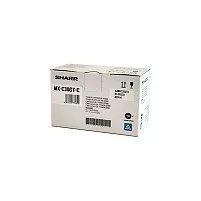 Sharp MXC30GTC toner cartridge