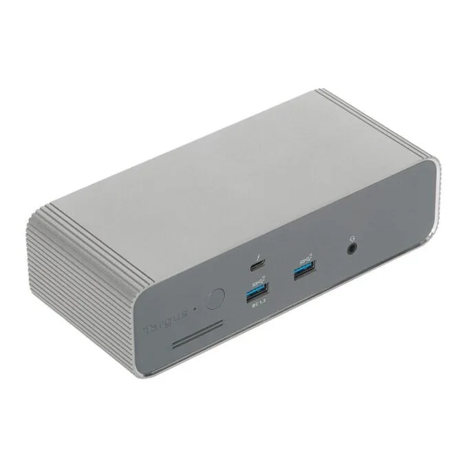 Targus DOCK230EUZ laptop dock/port replicator — image 1