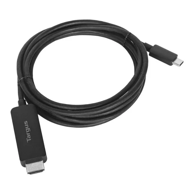 Targus DOCK230EUZ laptop dock/port replicator — image 15