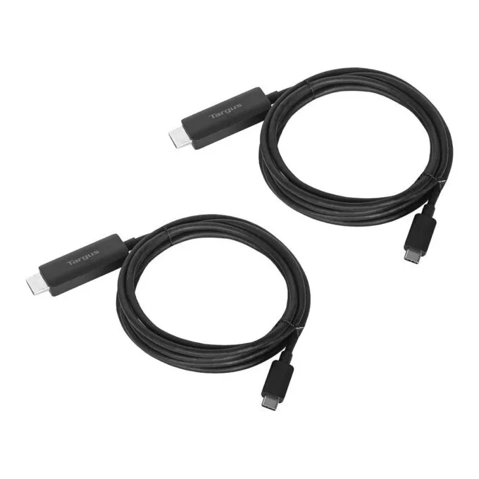 Targus DOCK230EUZ laptop dock/port replicator — image 17