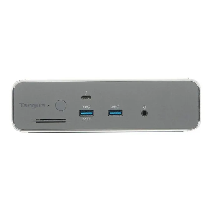 Targus DOCK230EUZ laptop dock/port replicator — image 9