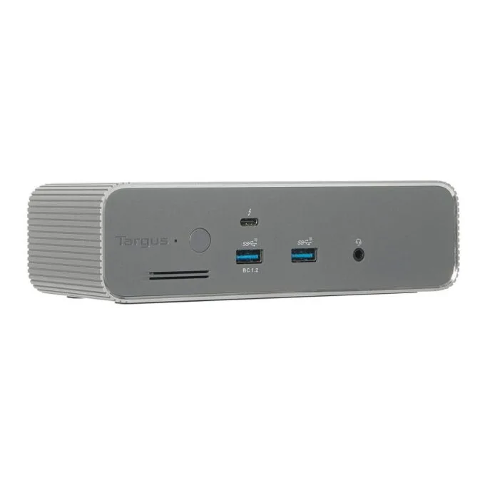 Targus DOCK230EUZ laptop dock/port replicator — image 10