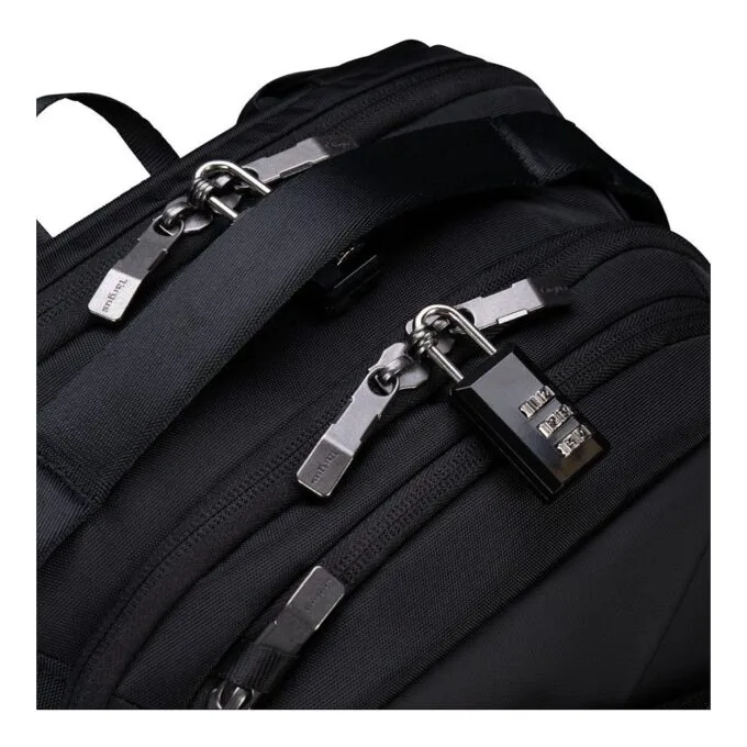 Targus TBB663GL backpack — image 24
