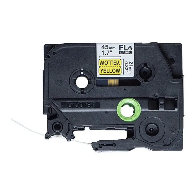 Brother FLE-6511 label-making tape — image 2