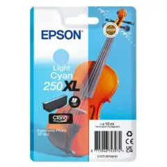 Epson Violin Claria Photo HD ink cartridge