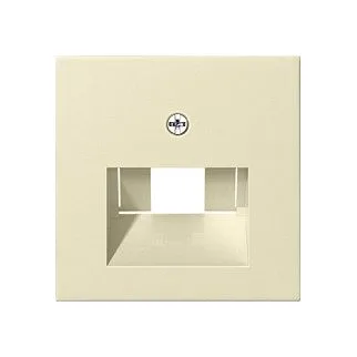 GIRA 027001 wall plate/switch cover — image 1