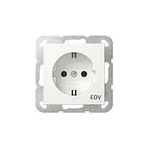 GIRA 445803 socket-outlet