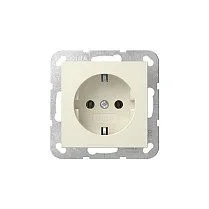 GIRA 446601 socket-outlet