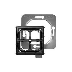 GIRA 325500 electrical switch accessory — image 1