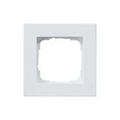 GIRA 0211295 wall plate/switch cover