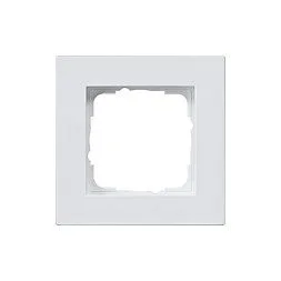 GIRA 0211295 wall plate/switch cover — image 1