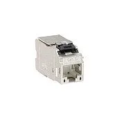 GIRA 574000 Buchse MJ RJ45 Cat 6A m.Staubschutz Zubehör