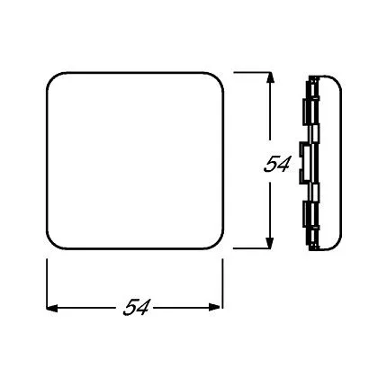 Busch-Jaeger 2506 O-214 — image 2