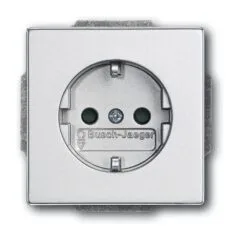 Busch-Jaeger 2013-0-5272 socket-outlet