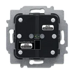 Busch-Jaeger 2CKA006220A0016 smart home actuator