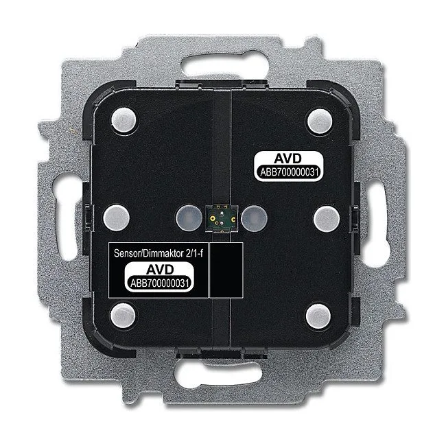 Busch-Jaeger 2CKA006220A0016 smart home actuator — image 1