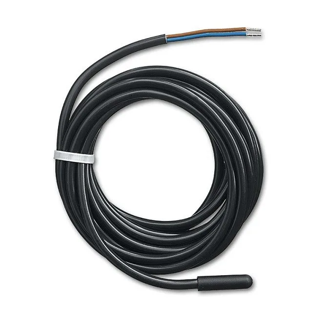 Busch-Jaeger 2CKA006220A0720 temperature/humidity sensor — image 1