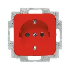 Busch-Jaeger 20 EUC-217-101 socket-outlet