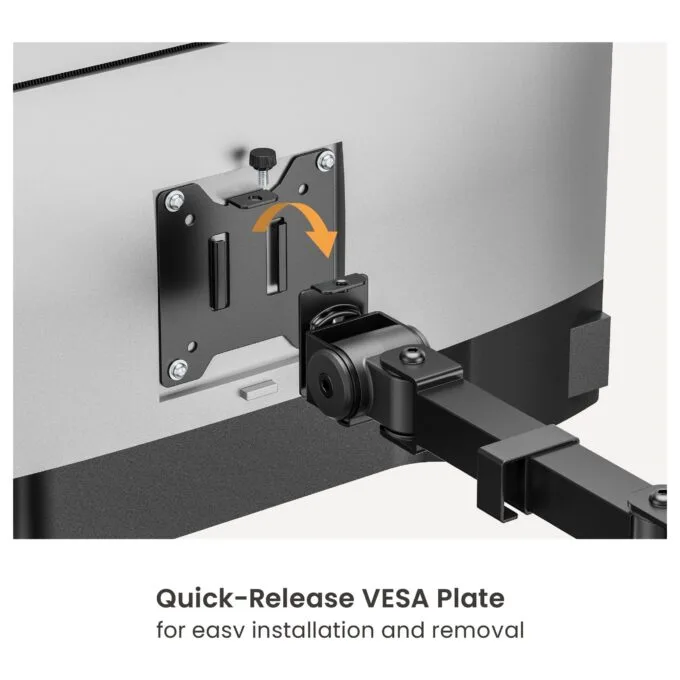Equip 650175 monitor mount / stand — image 3