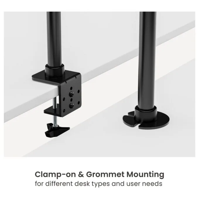Equip 650177 monitor mount / stand — image 5