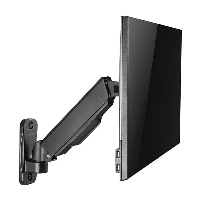 LogiLink BP0144 monitor mount / stand — image 4