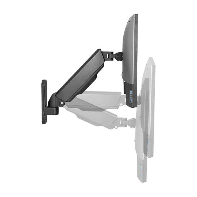 LogiLink BP0144 monitor mount / stand — image 5